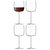 Набор из 4 бокалов для вина Borough 450 мл - LSA International