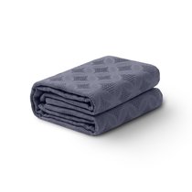 Плед "Verossa" 180/190 Лепесток, 180 x 190 - Nordtex