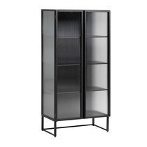 Буфет Trixie 70 x 142,08 cm, цвет прозрачный - La Forma
