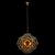 10560 Clear Подвесной светильник LOFT IT Shard - Loft It