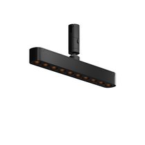 Трековый светильник Точки поворотный / Points Rot3000К 10Вт 24° - Maytoni