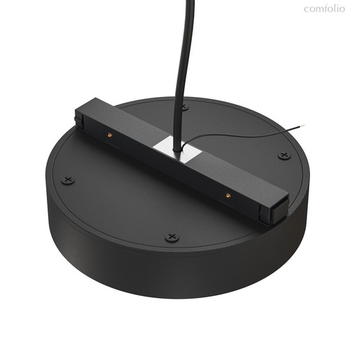 Источник напряжения встраиваемый Basity 48V, 200Вт, черный, Smart - Maytoni