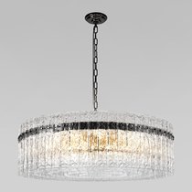 10297/800 Pearl black Подвесной светильник LOFT IT Nevada - Loft It