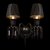 10210/2W Black Настенный светильник LOFT IT Zenith - Loft It