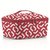 Термосумка Coolerbag M pocket signature red - Reisenthel