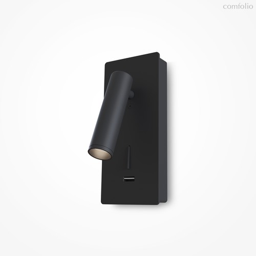 Настенный светильник (бра) Maytoni C041WL-L3B3K - Maytoni
