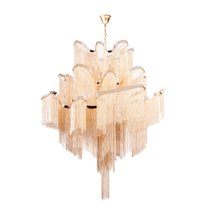 10208/1000 Gold Подвесной светильник LOFT IT Stream - Loft It