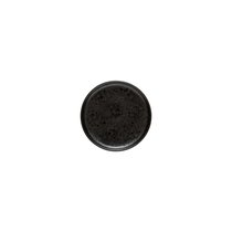 Тарелка круглая Resonance-Porcelain Black RCP132-BLK (RCP132-03123F) - Costa Nova