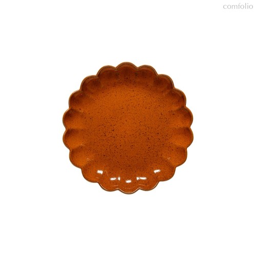 Тарелка круглая Marrakesh Cannelle 2KEP221E-CAN (2KEP221E-00322Q) - Costa Nova