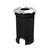 Встраиваемый светильник Maytoni Outdoor Flash O044DL-L1S3K3 - Maytoni