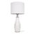 10263T/L Настольная лампа LOFT IT Azzurra - Loft It