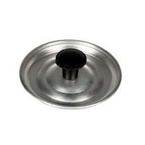 Крышка к форме для жарки яиц d 8,4 см для арт. 81270205 алюм. P.L. Proff Cuisine - P.L. Proff Cuisine