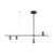 8120-4 Светильник на штанге LOFT IT Tribes - Loft It