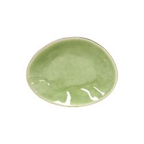 Тарелка овальная Riviera Vert Frais GOP162-VRF (GOP162-01616E) - Costa Nova