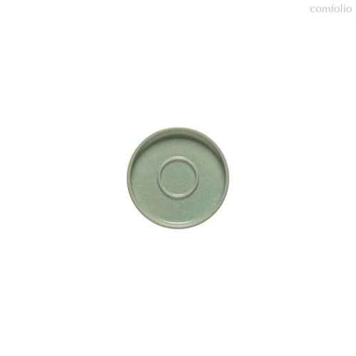 Блюдце кофейное Redonda Bay Leaf RNP133-GRN (RNP133-VC4127) - Costa Nova