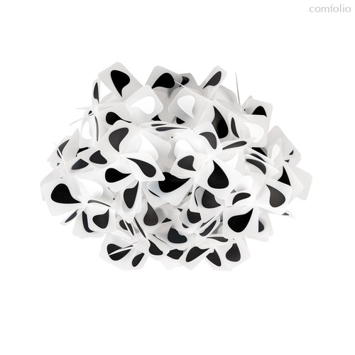 10595/530C Black Потолочный светильник LOFT IT Clizia - Loft It