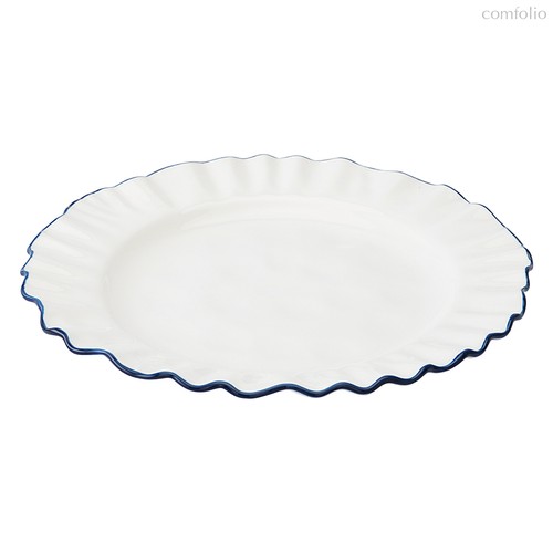 Тарелка Santorini, ?26 см - Liberty Jones