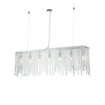 Подвесной светильник Maytoni DIA002PL-07CH - Maytoni