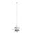 10113 White Подвесной светильник LOFT IT Floret - Loft It