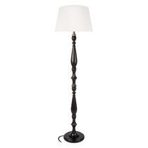 10576F Black Торшер LOFT IT Enya - Loft It