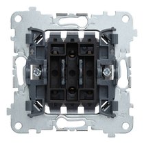 Механизм перекрестного одноклавишного выключателя - Rikett