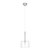 10232/A White Подвесной светильник LOFT IT Spillray - Loft It