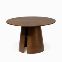 Обеденный стол Louis диаметр 120 - Cosmo