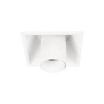 10322/B White Встраиваемый светильник LOFT IT Lens - Loft It