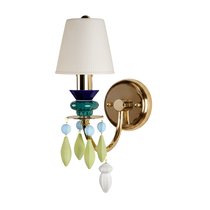 10203/1W Green Настенный светильник LOFT IT Grace - Loft It