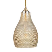 Потолочный подвесной светильник PL-37014Y - Covali