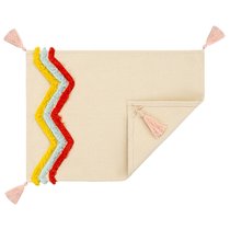 Салфетка под приборы Такт из коллекции Blossom, 33х48 см - Tkano