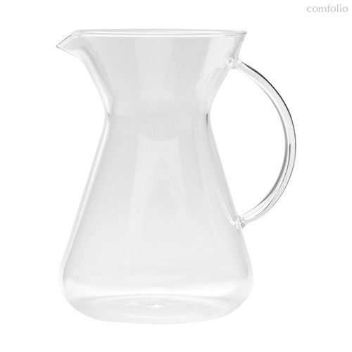 Кувшин 600мл стекло Flow&Serve - Bauscher