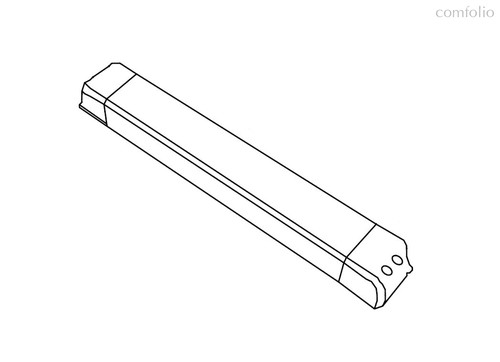 Драйвер постоянного напряжения LL1x180-CV24 180ВТ, 24В - Donolux