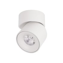 10180 White 4000K Накладной светильник LOFT IT Tictac - Loft It