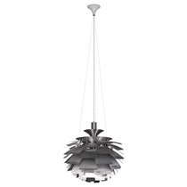 10156/800 Silver Подвесной светильник LOFT IT Artichoke - Loft It