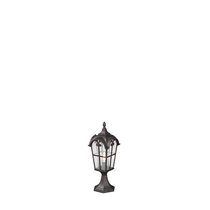 Ландшафтный светильник Maytoni Outdoor Albion O413FL-01BZ