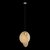 10394/B Подвесной светильник LOFT IT Overlap - Loft It