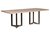 Стол обеденный 300x120x77см - Garda Decor