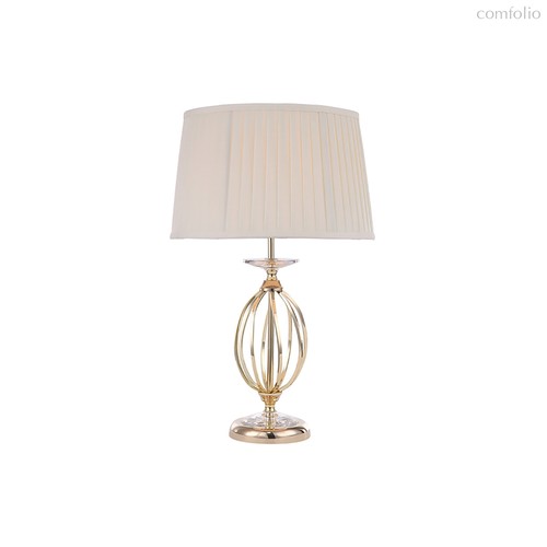 Настольная лампа Elstead Interior AG-TL-POL-BRASS - Elstead Lighting