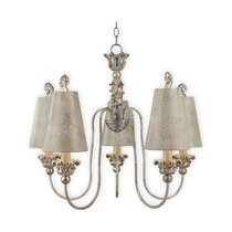 Люстра Flambeau FB-REMI5