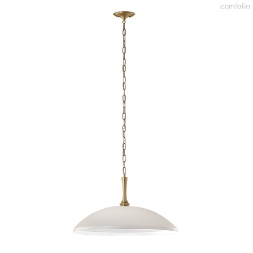 Подвесной светильник Kichler KL-DELAROSA-P-WH - Kichler