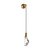10480W Настенный светильник LOFT IT Fragment - Loft It