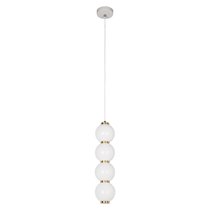 10205/B Подвесной светильник LOFT IT Pearls - Loft It