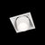 10319/B White Встраиваемый светильник LOFT IT Flash - Loft It