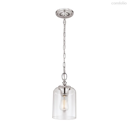 Подвесной светильник Feiss FE-HOUNSLOW-P-PN - Feiss