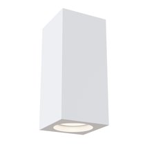 Потолочный светильник Коник гипс / Conik gyps 1*GU10 30 Вт - Maytoni