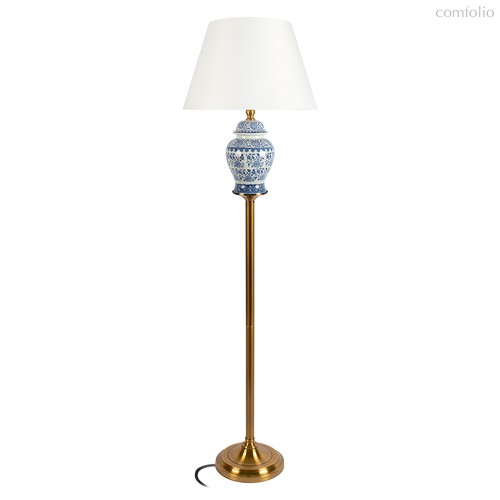 10489F Торшер LOFT IT Ultramarine - Loft It