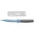 Нож универсальный зазубренный 11,5см Leo (синий), цвет синий - BergHOFF