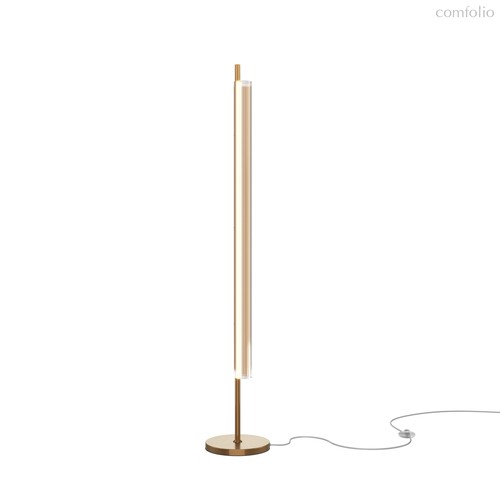 Напольный светильник (торшер) Maytoni MOD258FL-L15BS3K - Maytoni