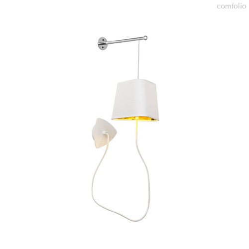 LOFT1163-1WH Бра LOFT IT Nuage - Loft It